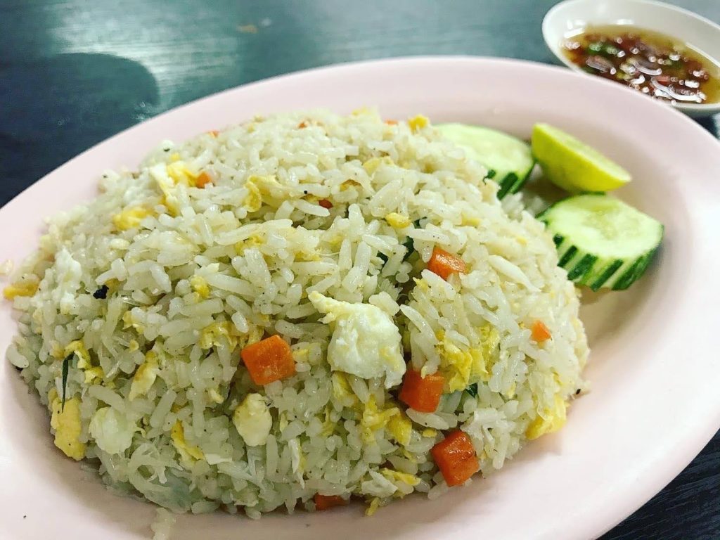 タイ料理 カオパット タイチャーハンの基本を解説 カオパットの種類紹介 トムヤム小僧ブログ タイ料理 カオパット タイチャーハンの基本を解説 カオパットの種類紹介 トムヤム小僧ブログ