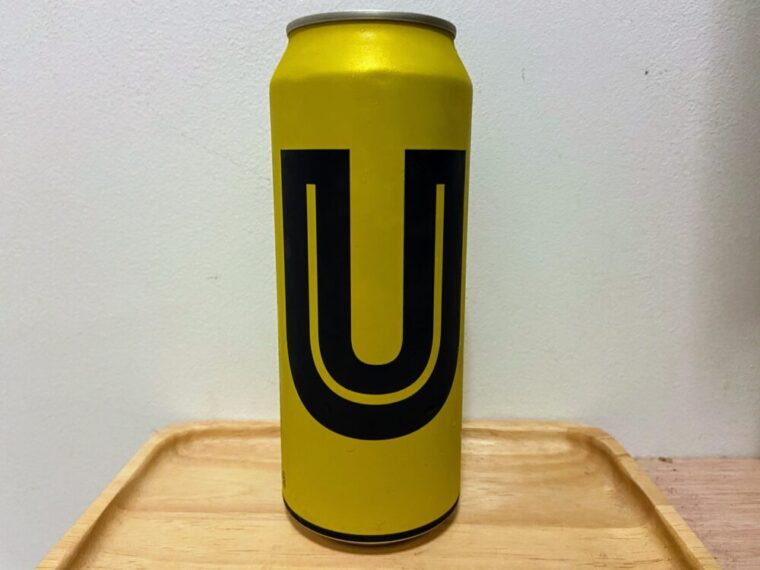 タイビール【U BEER】ユービアー