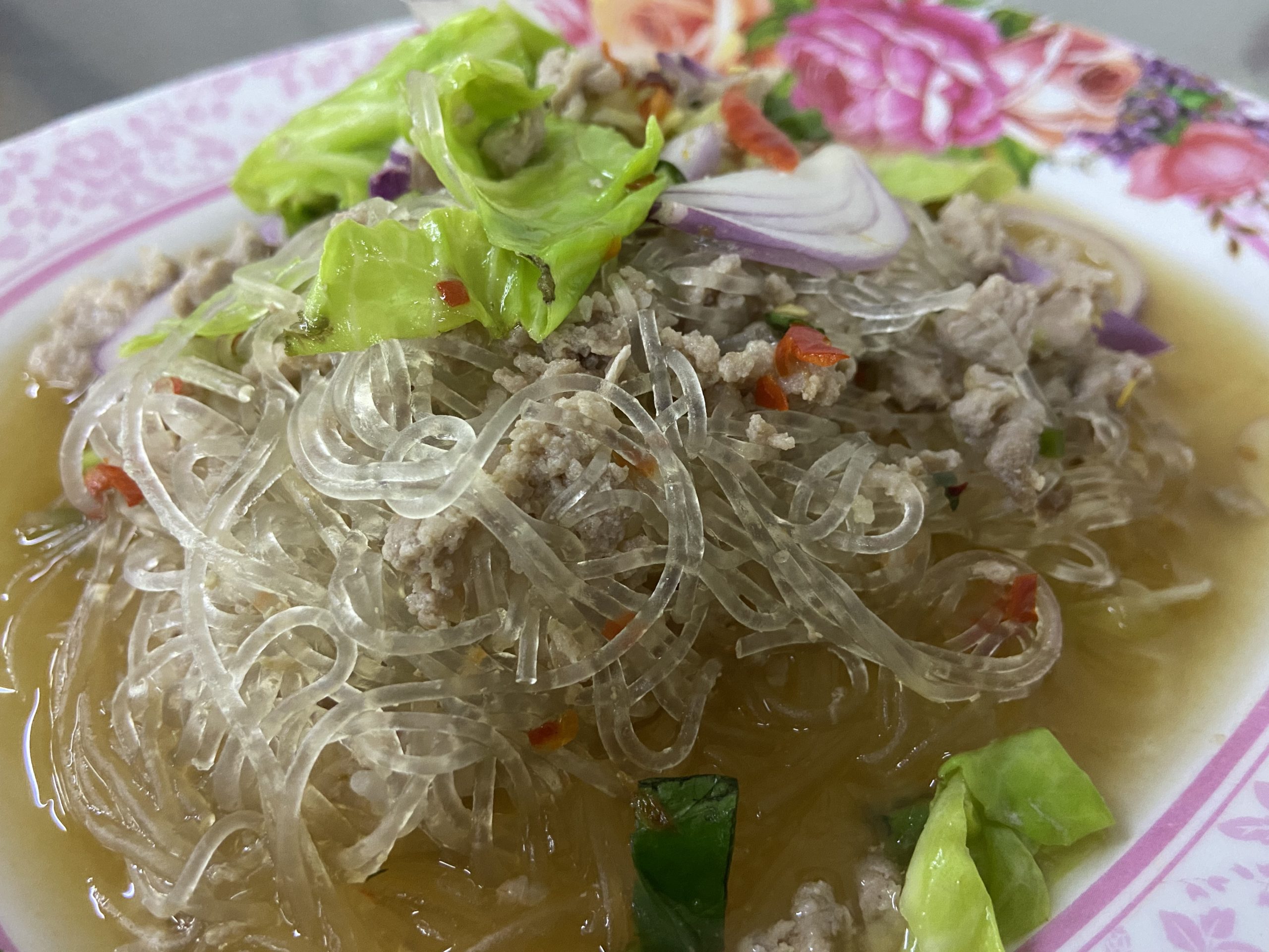 タイ料理 ヤムウンセン タイ風春雨サラダの基本情報と作り方を解説 トムヤム小僧ブログ タイ料理 ヤムウンセン タイ風春雨サラダの基本情報と作り方を解説 トムヤム小僧ブログ