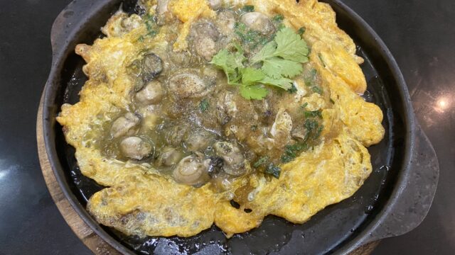 タイおかず料理【オースワン】