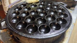 タイデザート【カノムクロック】